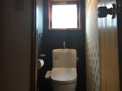 トイレ　リフォーム